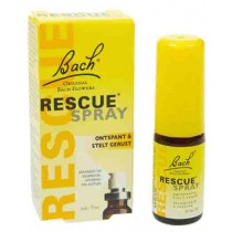 Bach rescue remedy pets spray 20ml